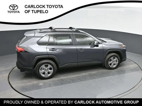 Used 2025 Toyota RAV4 XLE w/ Weather Package AWD/4WD image 32