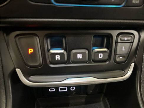 Used 2020 GMC Terrain Denali w/ Denali Premium Package image 20