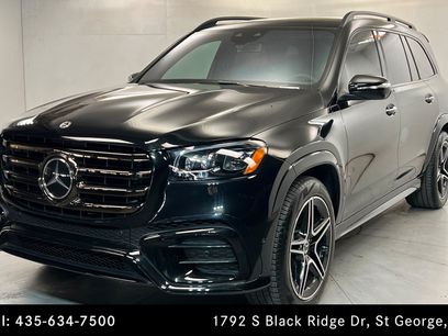 Certified 2026 Mercedes-Benz GLS 450 4MATIC