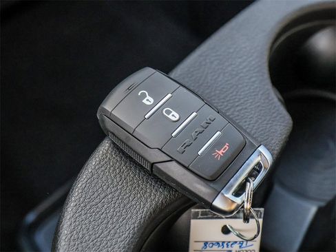 New 2026 RAM 3500 Tradesman image 30