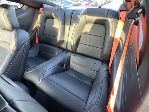 New 2026 Ford Mustang GT Premium image 18