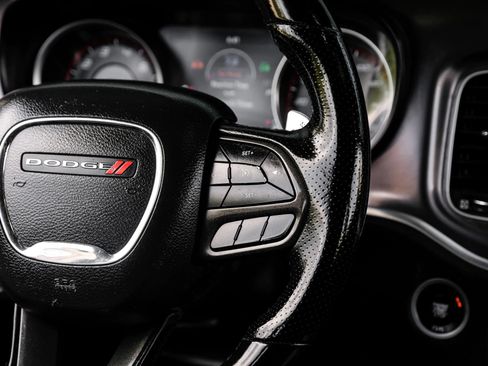 Used 2021 Dodge Charger R/T RWD image 22