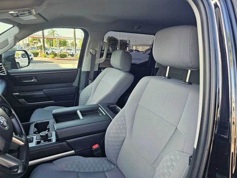 Used 2024 Toyota Tundra SR5 w/ SR5 Convenience Package AWD/4WD image 21