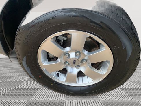 Used 2012 Ford Escape Limited image 18