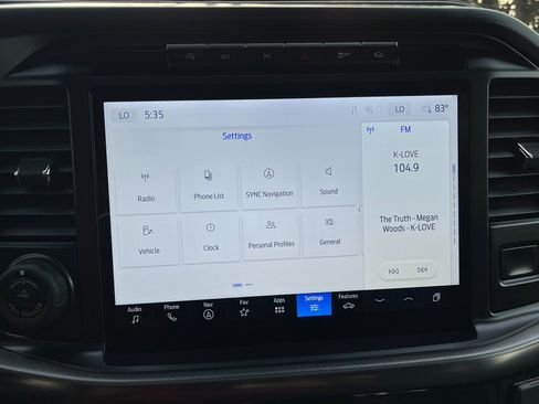 Used 2024 Ford F150 Raptor image 37