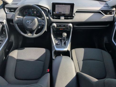Used 2025 Toyota RAV4 LE AWD/4WD image 30