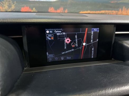 Used 2015 Lexus IS 250 w/ F-Sport Package RWD image 31