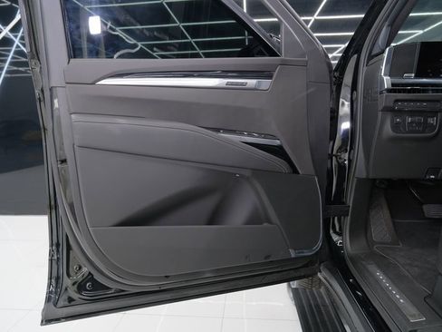 Used 2026 Cadillac Escalade ESV Sport image 62