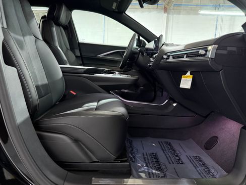 New 2026 Cadillac Lyriq Sport image 47
