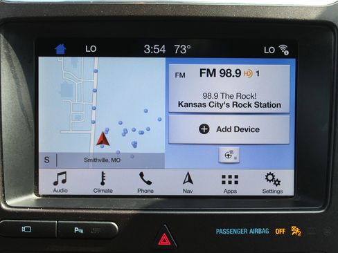 Used 2019 Ford Explorer Sport w/ Equipment Group 401A AWD/4WD image 41