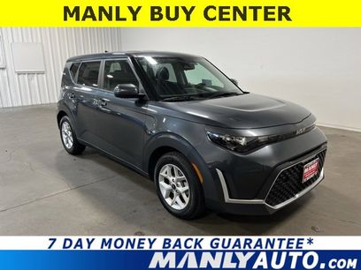 Used 2023 Kia Soul LX w/ LX Technology Package