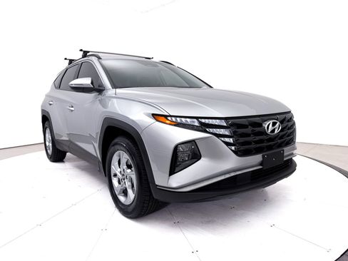 Used 2023 Hyundai Tucson SEL AWD/4WD image 11