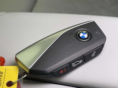 Used 2026 BMW X5 xDrive40i AWD/4WD image 39
