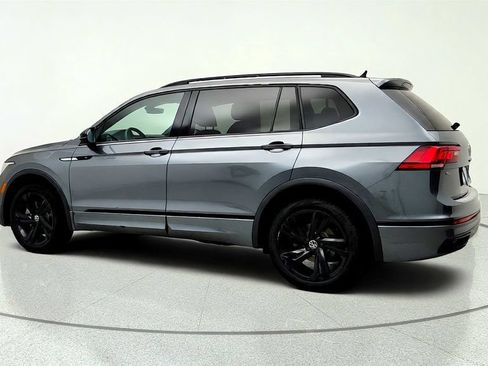 Used 2023 Volkswagen Tiguan SE R-Line FWD image 7