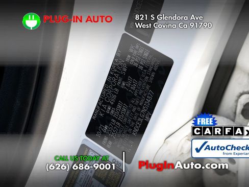 Used 2022 Kia Niro EX Premium image 7