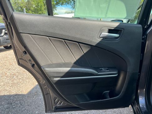Used 2023 Dodge Charger SXT image 20