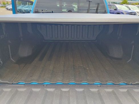 Used 2023 Chevrolet Colorado LT w/ LT Convenience Package image 17