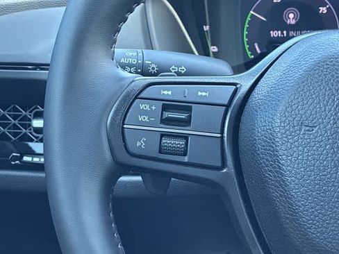 Used 2026 Honda Accord Sport image 26
