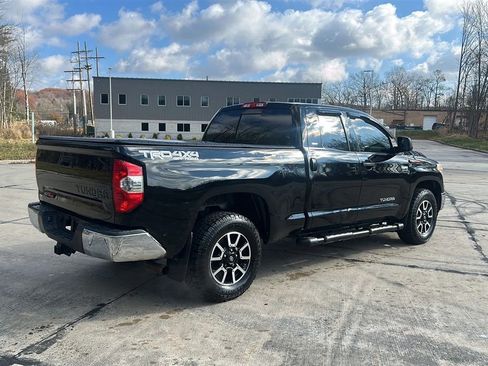 Used 2014 Toyota Tundra SR5 image 9