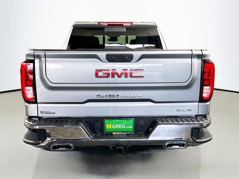 Used 2023 GMC Sierra 1500 SLE w/ Preferred Package image 8