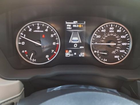 New 2026 Subaru Forester Premium AWD/4WD image 20