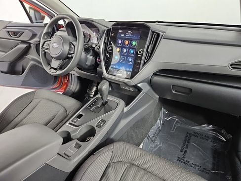 Certified 2024 Subaru Crosstrek 2.0i Premium AWD/4WD image 13