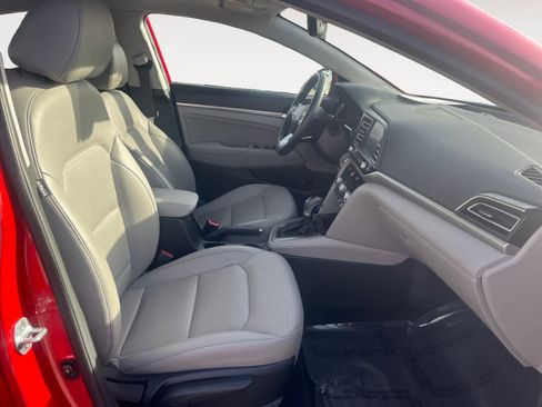 Used 2020 Hyundai Elantra Limited w/ Ultimate Package 03 image 15