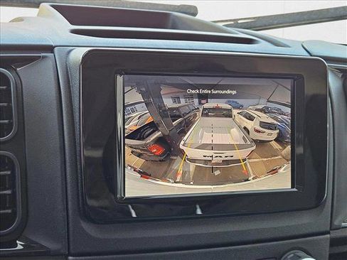 New 2025 RAM ProMaster 1500 w/ Power Group image 12