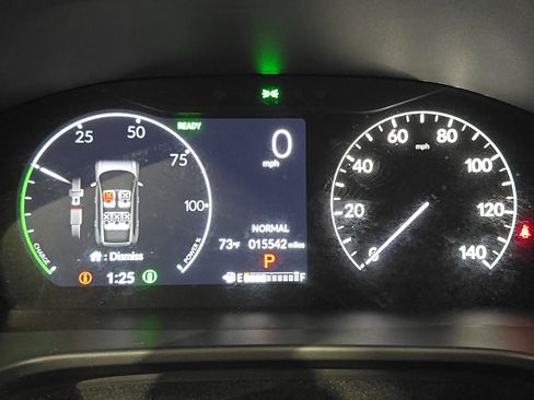 Certified 2024 Honda CR-V Sport-L image 18
