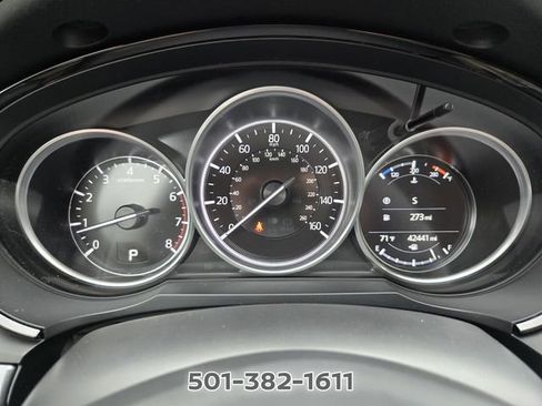 Used 2021 MAZDA CX-9 Touring w/ Touring Premium Package AWD/4WD image 31