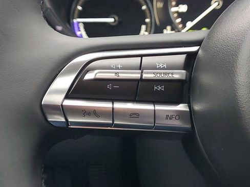 New 2026 MAZDA CX-50 AWD 2.5 Hybrid w/ Weather Package image 24