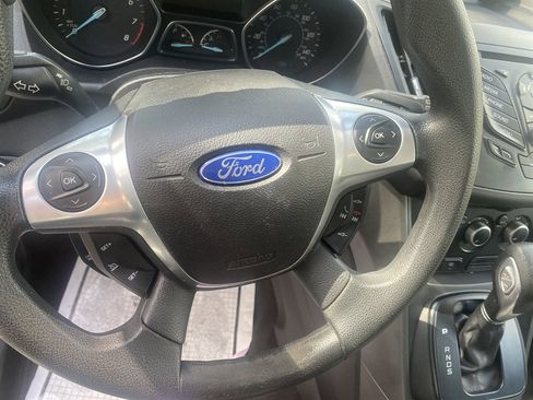 Used 2014 Ford Escape S image 18