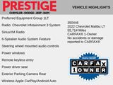 Used 2022 Chevrolet Malibu LT image 2