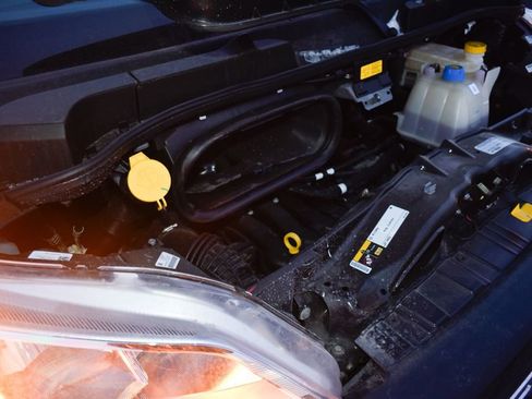 New 2026 RAM ProMaster 2500 w/ Safety Group image 47