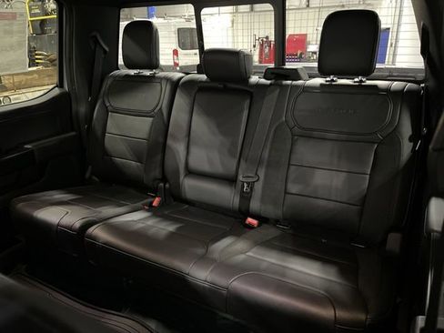 New 2025 Ford F150 Raptor image 29