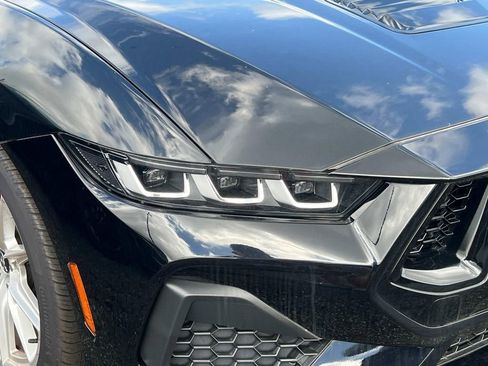 New 2024 Ford Mustang GT Premium image 31