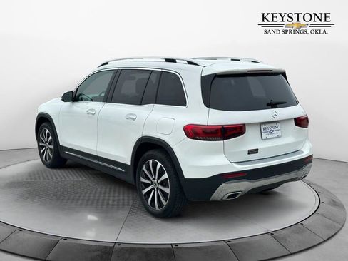 Used 2023 Mercedes-Benz GLB 250 image 5