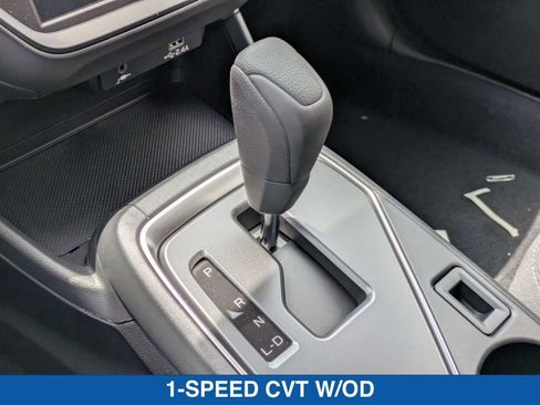 Certified 2025 Subaru Impreza 2.0i image 24