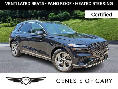 Used 2026 Genesis GV70 2.5T Advanced