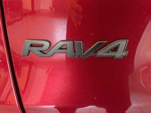 Certified 2024 Toyota RAV4 Adventure AWD/4WD image 48