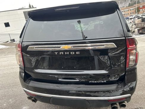 Used 2024 Chevrolet Tahoe Premier image 17