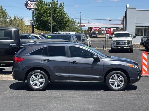 Used 2013 Acura RDX FWD w/ Technology Package image 56