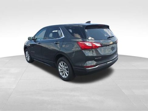 Used 2020 Chevrolet Equinox LT FWD image 5