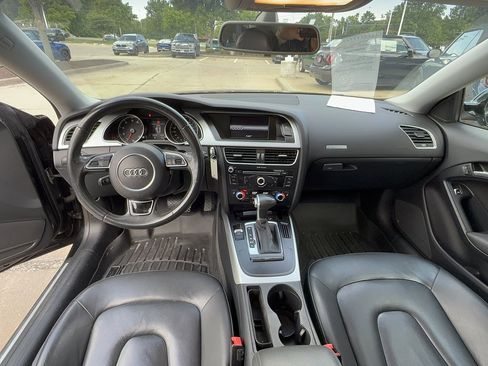 Used 2016 Audi A5 2.0T Premium AWD/4WD image 6