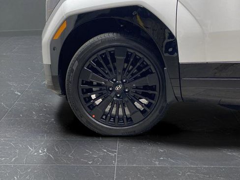 New 2026 Hyundai Santa Fe Calligraphy image 37