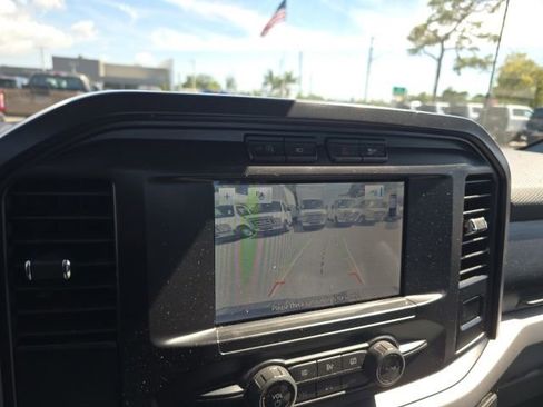 Used 2021 Ford F150 XL w/ Equipment Group 101A High RWD image 12