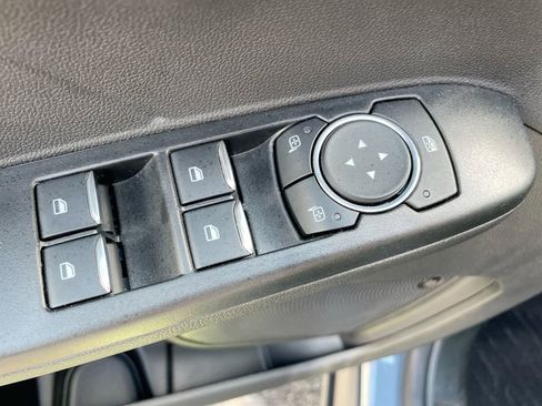 Used 2023 Ford Escape Platinum w/ Premium Technology Package image 41