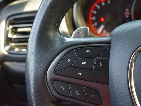 Used 2022 Dodge Durango R/T AWD/4WD image 19