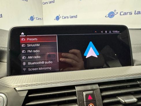 Used 2021 BMW X3 sDrive30i w/ M Sport Package image 37