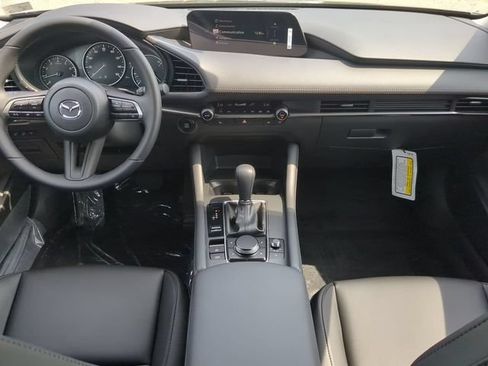 New 2026 MAZDA MAZDA3 2.5 S Sedan w/ Preferred Pkg FWD image 13